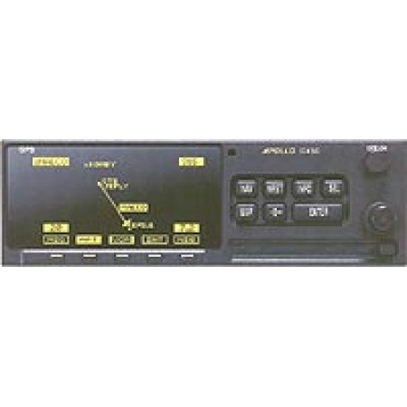 2001TSO/GX50/60 Acu/Horiz/14V MD41-1724
