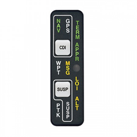 MD41-1758 Cntrl Head Only/28V MD41-1758 MD41-1758 Cntrl Head Only/28V MD41-1758