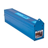 Emergency Power Supply with Fuse bypass option, 24.5 Vdc, 4.5 Amp, Lithium, TSO.  MD835-2