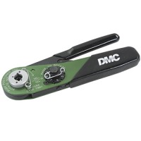 Daniels Crimp Tool/M22520/7-01. Dies sold separately. MH860 Daniels Crimp Tool/M22520/7-01. Dies sold separately. MH860