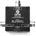 GPS Splitter/With Tnc connector. Passive, one input, two output. Mil Spec. MIL-LDCBS1X2-TNC
