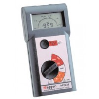 Insulation & Continuity Tester MIT230EN