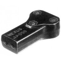 Microphone Jack/JJ055, 2 conductor. MJ-122 Microphone Jack/JJ055, 2 conductor. MJ-122