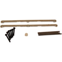 Garmin Gdu 620 Mounting Kit W/Hardware MK-10 Garmin Gdu 620 Mounting Kit W/Hardware MK-10