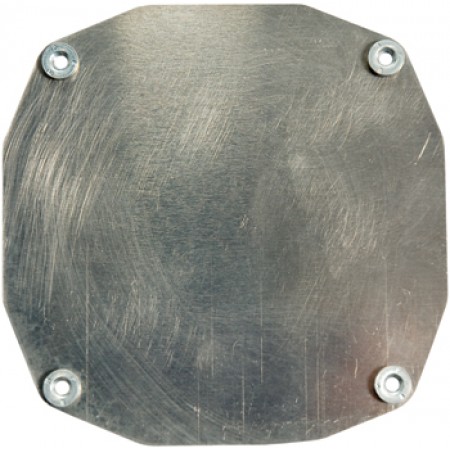 3 1/8 Raised Face Cover Plate MK-620 3 1/8 Raised Face Cover Plate MK-620