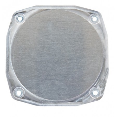 2 1/4 To Raised Face Cover Pl MK-624 2 1/4 To Raised Face Cover Pl MK-624