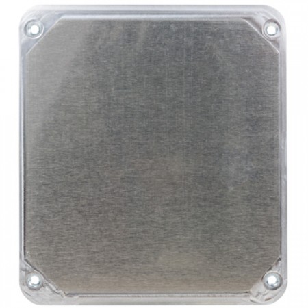 KI525 Raised Face Cover Plate MK-630 KI525 Raised Face Cover Plate MK-630