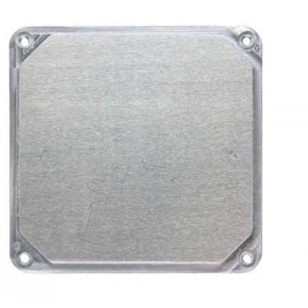 3ATI Raised Face Cover Plate MK-640 3ATI Raised Face Cover Plate MK-640