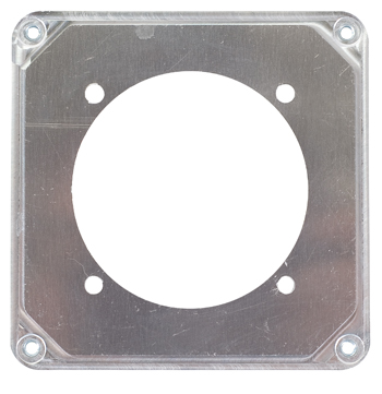 3ATI-2 1/4 Raised Face Reduce MK-641