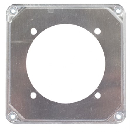 3ATI-2 1/4 Raised Face Reduce MK-641