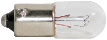 T-3&1/4 Bulb/28V/Min Bayonet 313-I