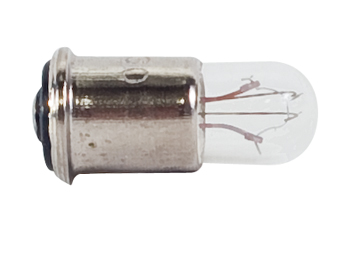 T-1&3/4 Bulb/14V/Midget Flange 330-I