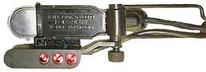 Mic Lite/Red LED ML-10