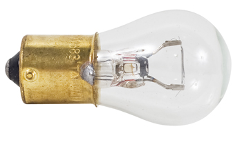 Bulb/Single-C Bayonet/28V 1683