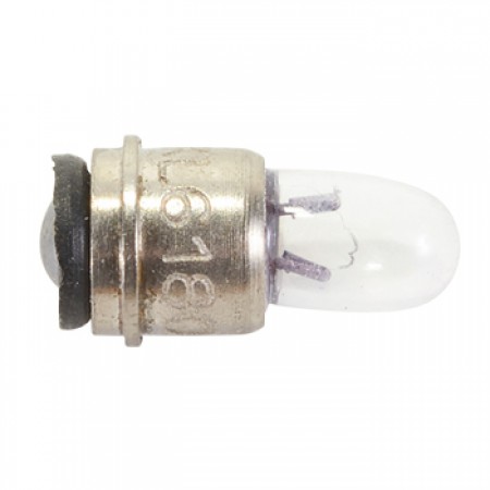5V Sub-Mini/60 Milli-Amp Bulb 6180-I 5V Sub-Mini/60 Milli-Amp Bulb 6180-I