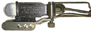 Mic Light/Nvg Green ML8