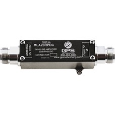Mini Network Line Amplifier/With BNC connector MLA20 Rdcb-Bnc