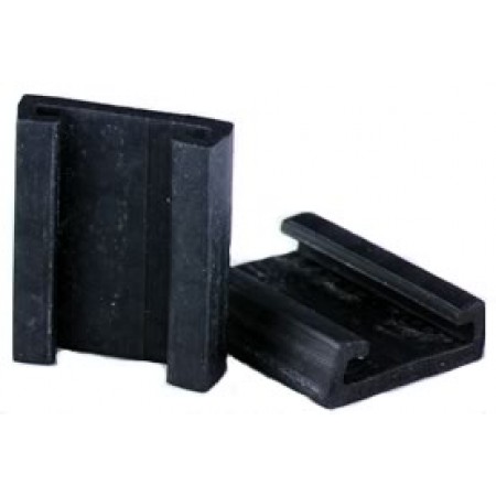 NEOPRENE PADS (2EA) MODEL204