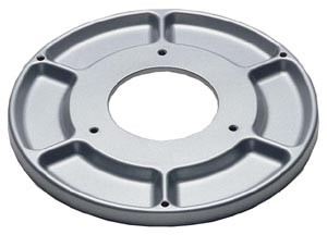 Parts Tray Base Mount MODEL312