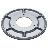 PARTS TRAY BASE MOUNT MODEL312