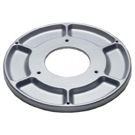 PARTS TRAY BASE MOUNT MODEL312