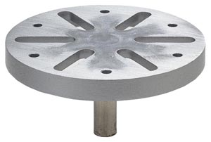 Fixturing Head MODEL337