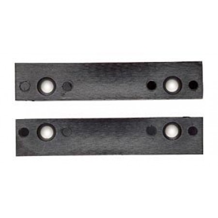 NYLON JAWS (ONE PAIR) 343