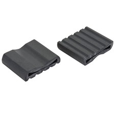 Deluxe Neoprene Jaws (pair) 346