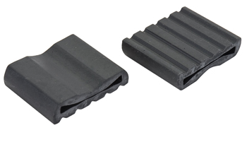 Deluxe Neoprene Jaws (pair) 346