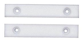 Teflon Jaws (one Pair) 352