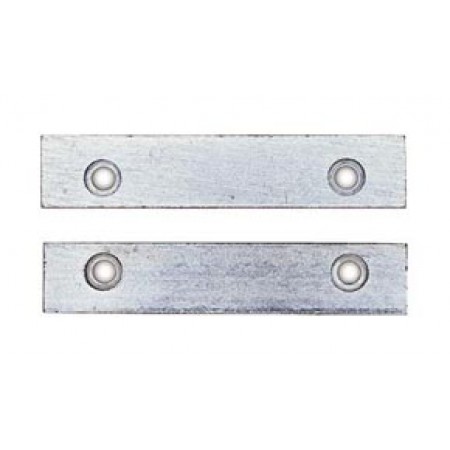 PLATED STEEL JAWS/One Pair MODEL353