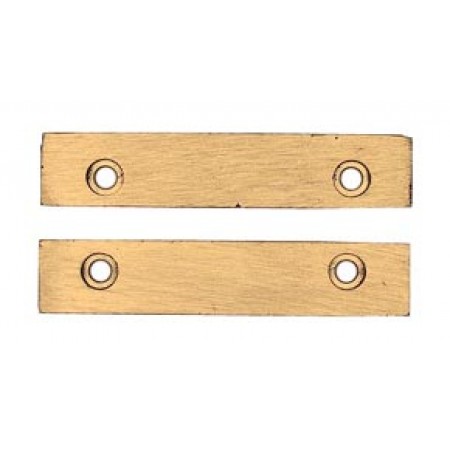 BRASS JAWS (ONE PAIR) 354