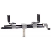 EXTRA WIDE OPENING HEAD MODEL376