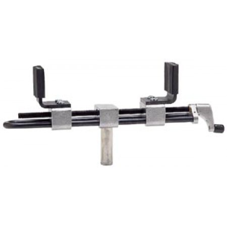 EXTRA WIDE OPENING HEAD MODEL376