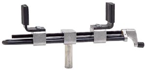 Extra Wide Opening Head MODEL376