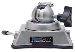 Vacuum Base 380
