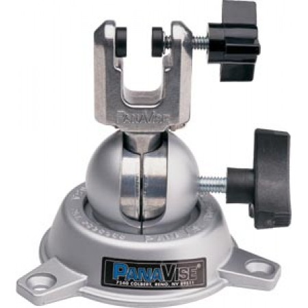 MICROMETER STAND/NEOPRENE PADS MODEL391