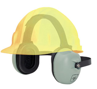 Hearing Protector / 23 Db 805V