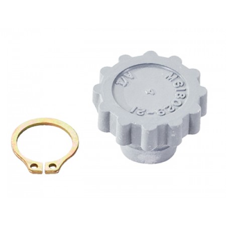Cover Assembly Knob/Nut, for use with 27212-1-1 thru -20 MS18029-21 Cover Assembly Knob/Nut, for use with 27212-1-1 thru -20 MS18029-21