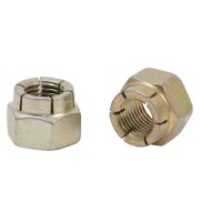 Self Lock Nut/Steel, 3/8-24 MS21045-6 pack of 100 Self Lock Nut/Steel, 3/8-24 MS21045-6 pack of 100