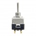 Toggle Switch/Dpdt (double pole double throw), On-Off-On, momentary. 8867K2