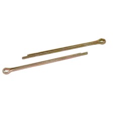 Cotter Safety Pin/Steel, Cadmium plated, 1/8 x 2-1/2 MS24665-362 pack of 100