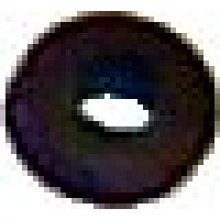 Grommet/Bulkhead, Synthetic rubber, .438 x .688 MS35489-13 Grommet/Bulkhead, Synthetic rubber, .438 x .688 MS35489-13