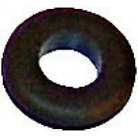 Grommet/Bulkhead, Synthetic rubber, .500 x .812 MS35489-14 Grommet/Bulkhead, Synthetic rubber, .500 x .812 MS35489-14