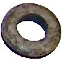 Grommet/Bulkhead, Synthetic rubber, .562 x .812 MS35489-16 Grommet/Bulkhead, Synthetic rubber, .562 x .812 MS35489-16