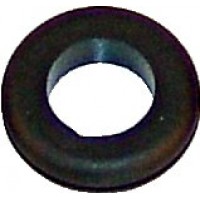 Grommet/Bulkhead, Synthetic rubber, .875 x 1.250 MS35489-22 Grommet/Bulkhead, Synthetic rubber, .875 x 1.250 MS35489-22