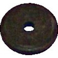 Grommet/Bulkhead, Synthetic rubber, .250 x 1.00 MS35489-8 Grommet/Bulkhead, Synthetic rubber, .250 x 1.00 MS35489-8