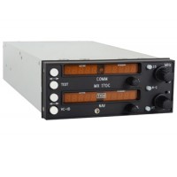 KX-170 Replacement/Black/Tso MX170C / AT170C KX-170 Replacement/Black/Tso MX170C / AT170C