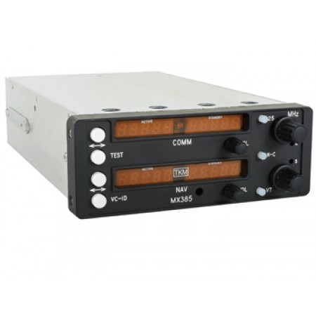 RT385/485 Replacem'T/Black/Tso MX385 RT385/485 Replacem'T/Black/Tso MX385