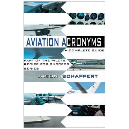 Aviation Acronyms Mza-Aa